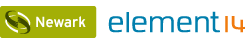 NEWARK IN ONE logo