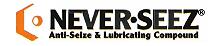 Never Seez logo