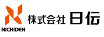 Nichiden logo