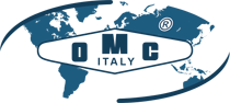 OMC logo