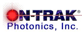 On-Trak logo