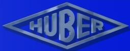 Otto Huber logo