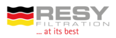 REBER SYSTEMATIC logo