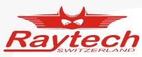 Raytech logo