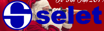 SELET logo