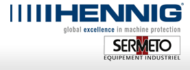 SERMETO logo