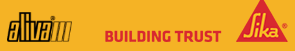 SIKA ALIVA logo