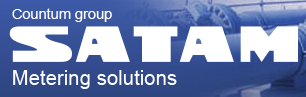 Satam logo