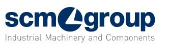 Scm-America logo