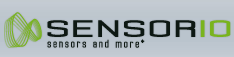 Sensorio logo