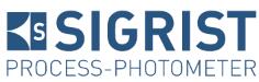 Sigrist logo