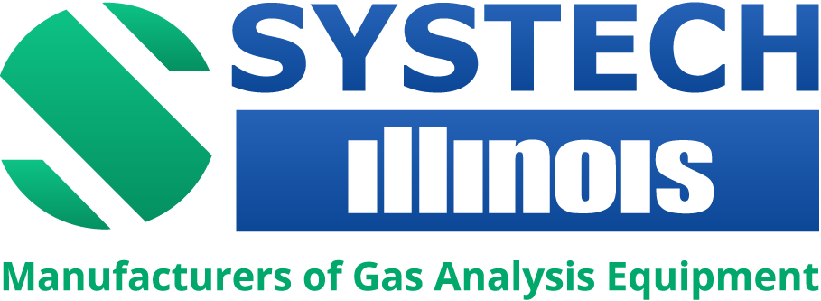 Systech logo