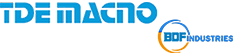 Tde Macno logo