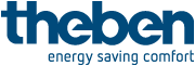 Theben logo