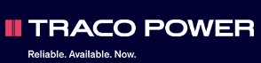 Traco Power logo