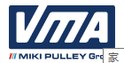 VMA ANTRIEBSTECHNIK logo