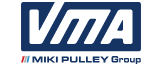 VMA logo