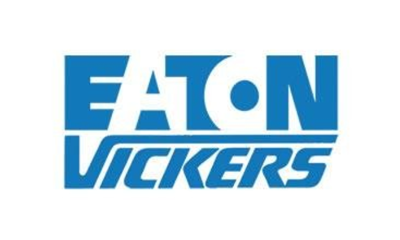 Vickers logo