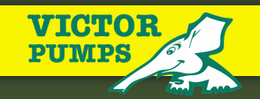 Victor logo