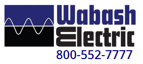 WABASH logo