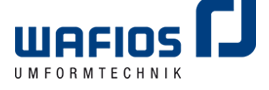 WAFIOS logo