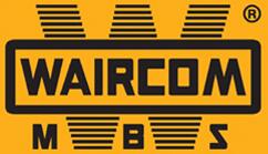 WAIRCOM MBS logo