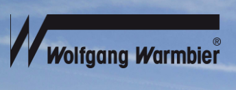 Warmbier logo