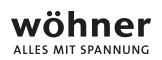 Whoner logo